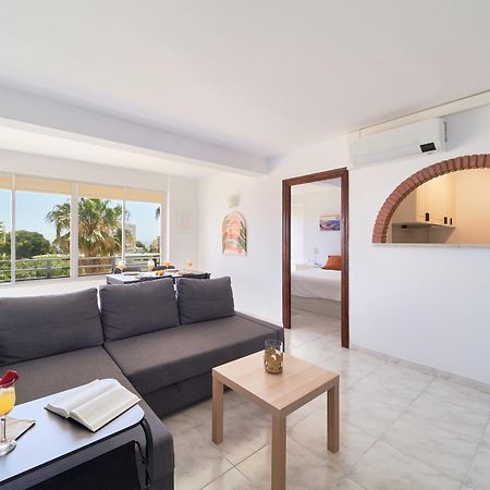 Weforyou Melisa House Near To The Beach เบนัลมาเดนา ภายนอก รูปภาพ